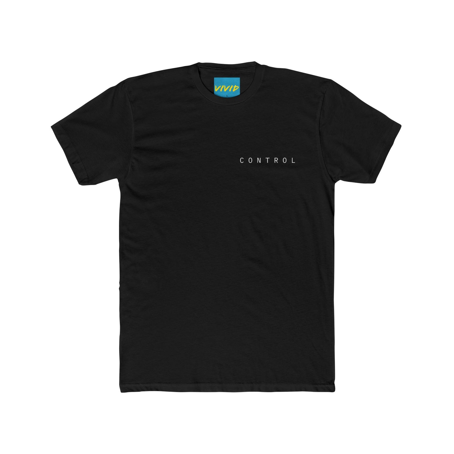 CONTROL TEE