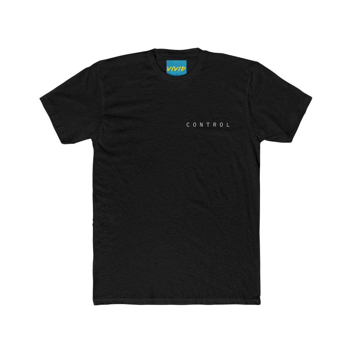 CONTROL TEE
