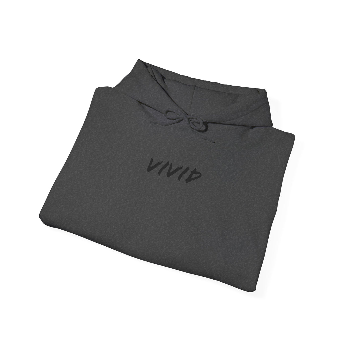 WELCOME TES HOODIE