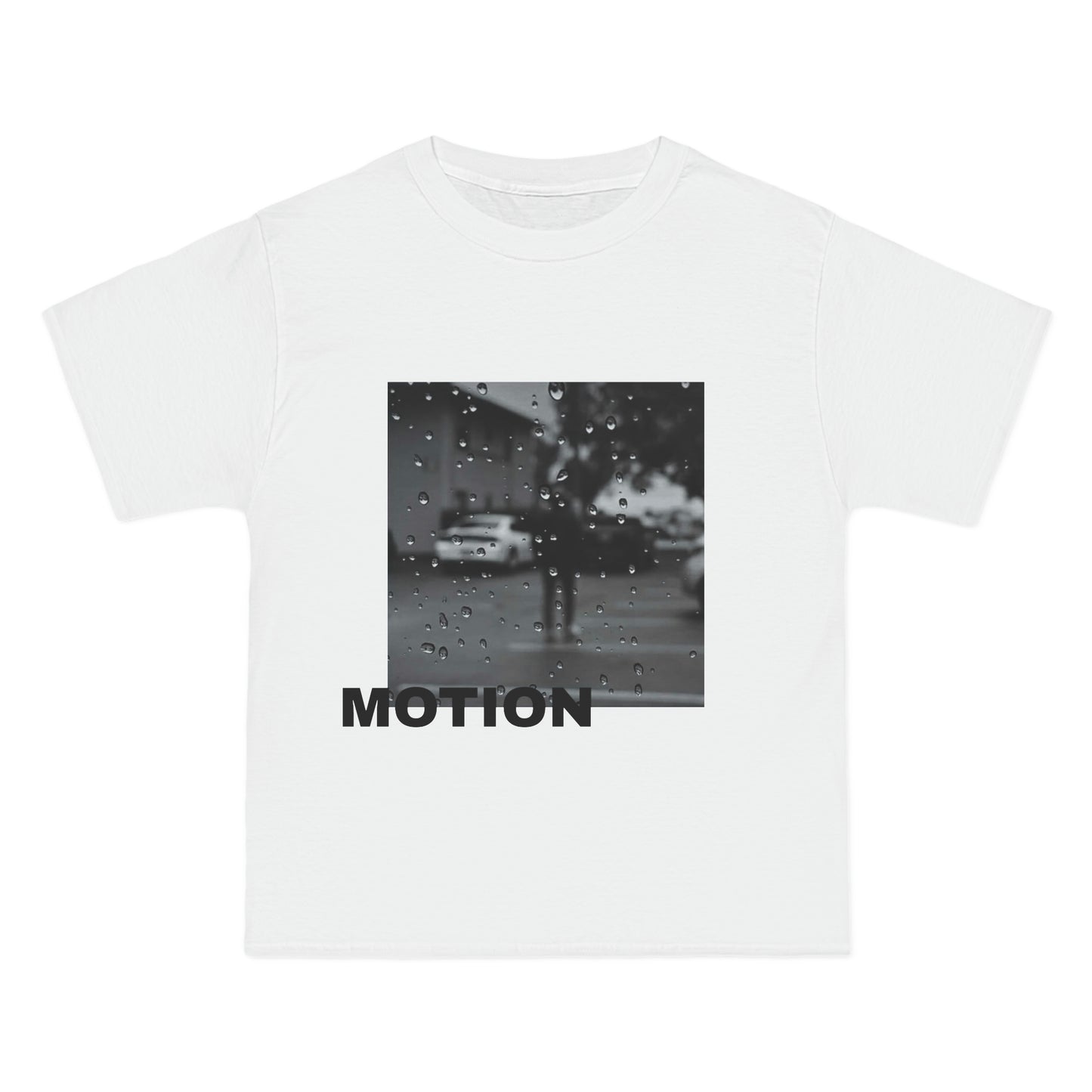 MOTION HEAVY TEE