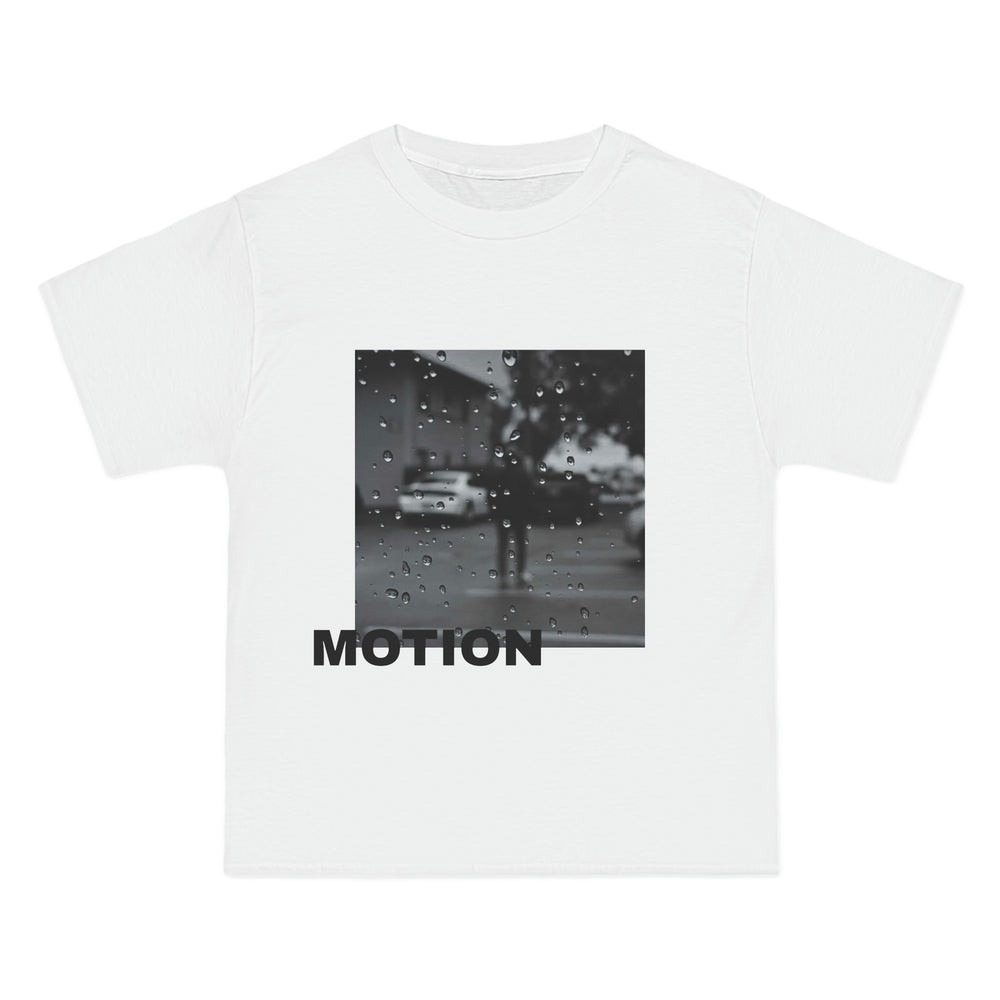 MOTION HEAVY TEE
