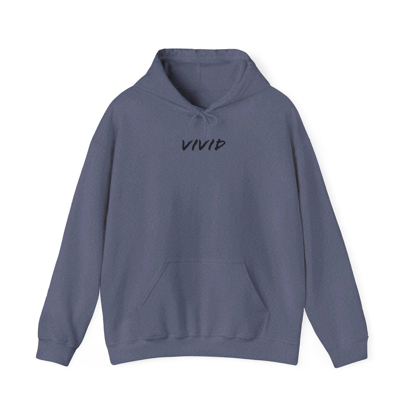 WELCOME ANDY DOMINGUEZ HOODIE