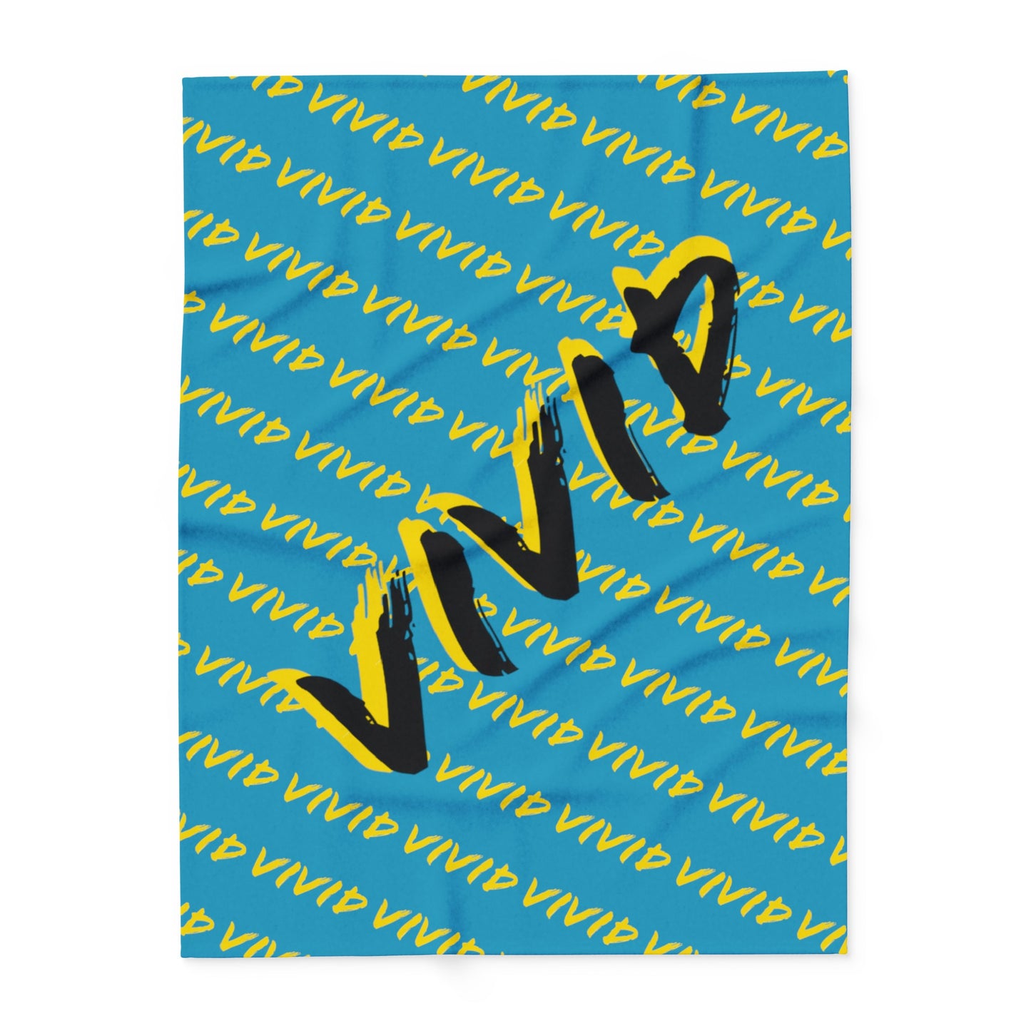 VIVID SUMMER FLEECE