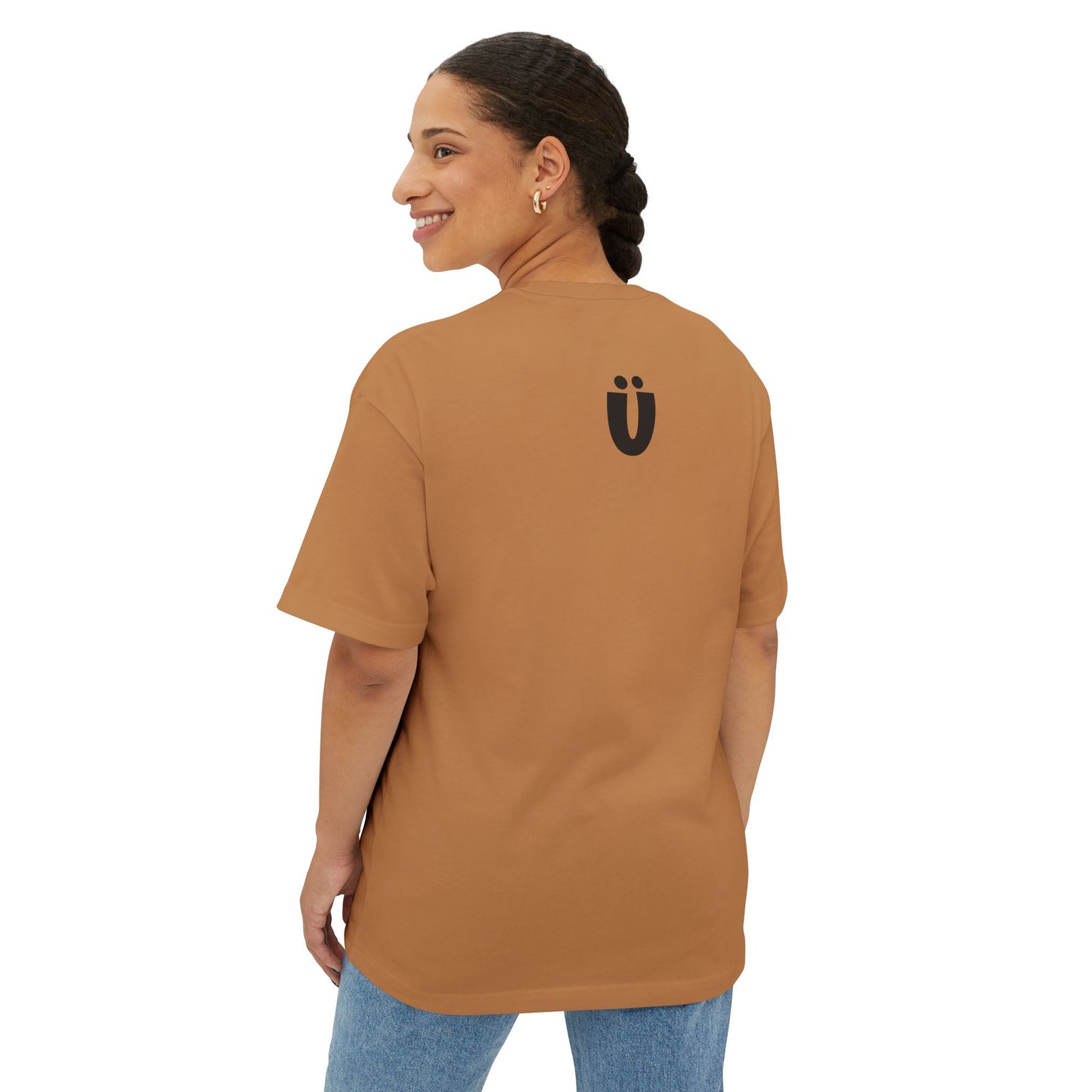 COLORS TEE