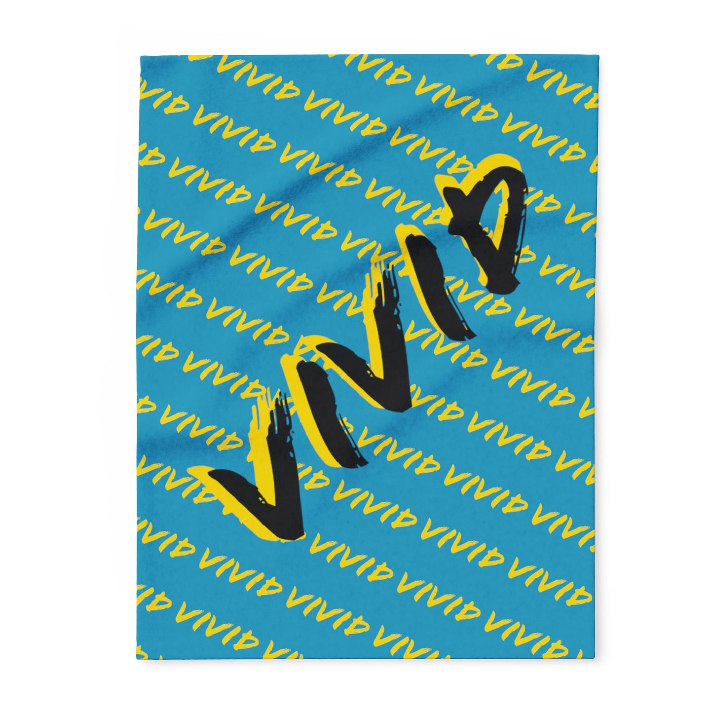 VIVID SUMMER FLEECE