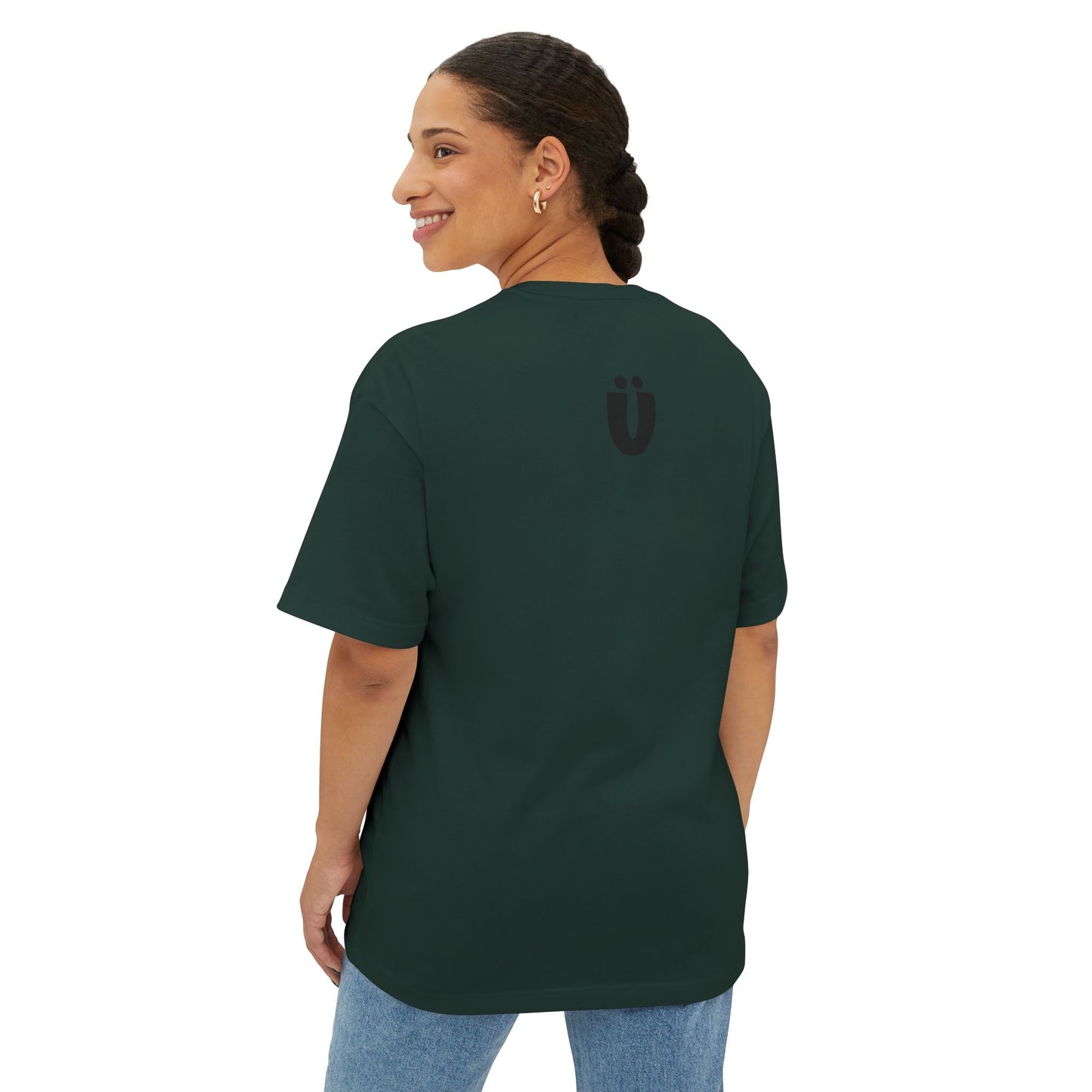 COLORS TEE
