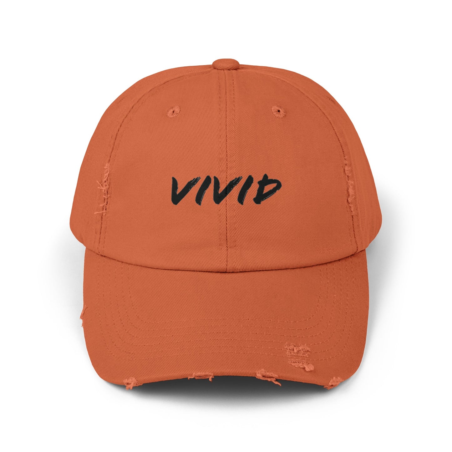 VIVID STRESSED CAP