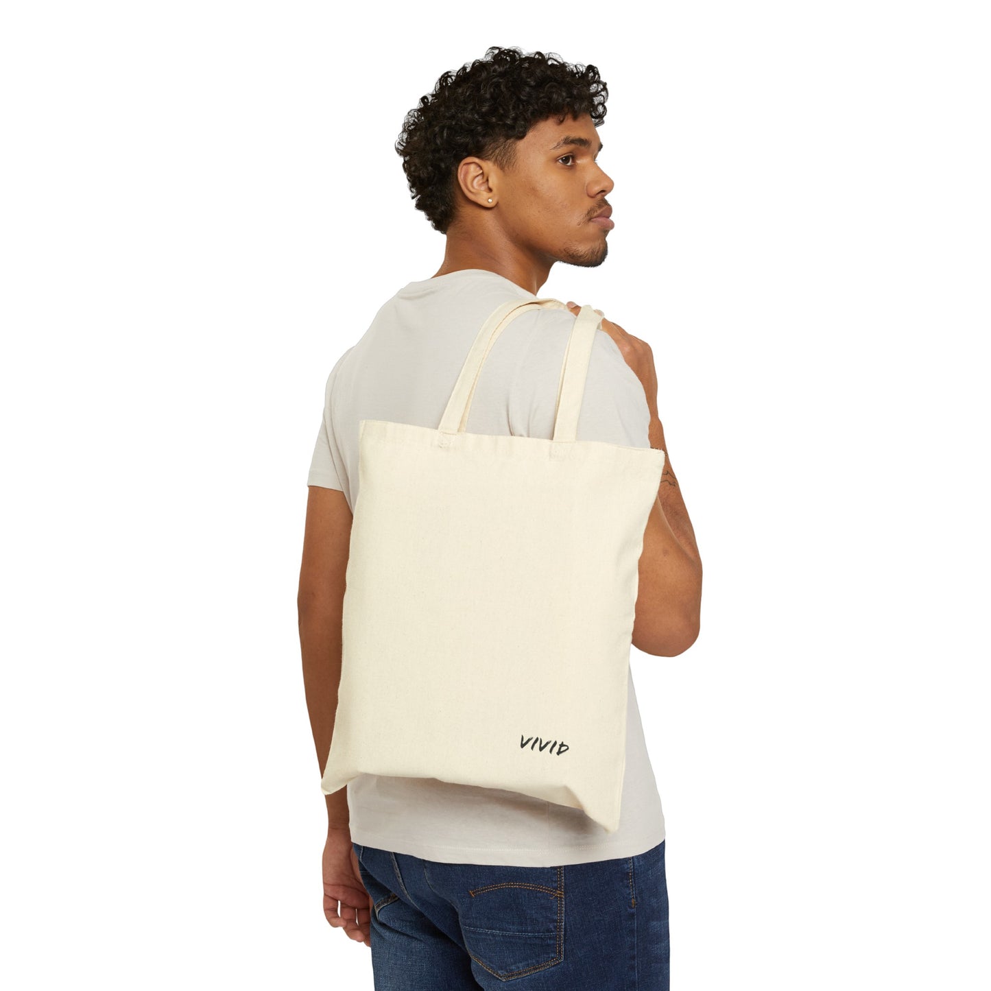 VIVID BUM BAG PT2