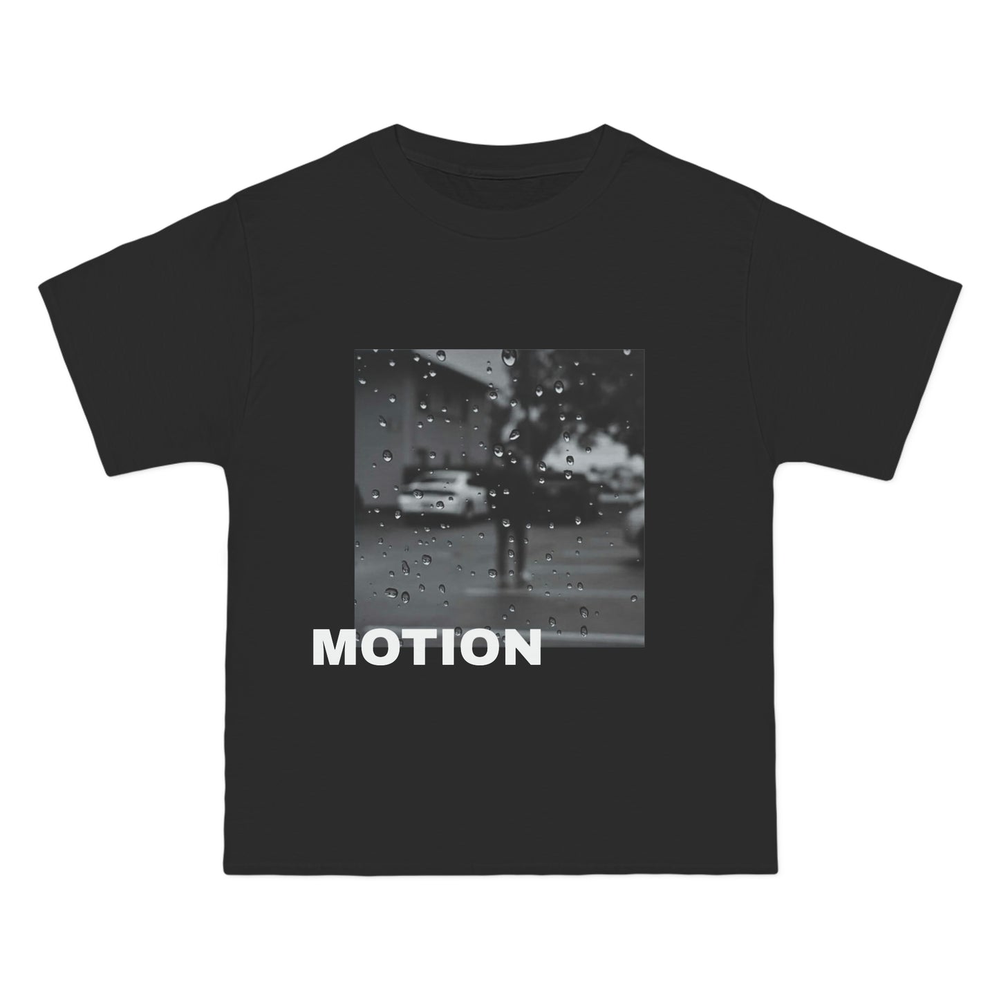 MOTION HEAVY TEE