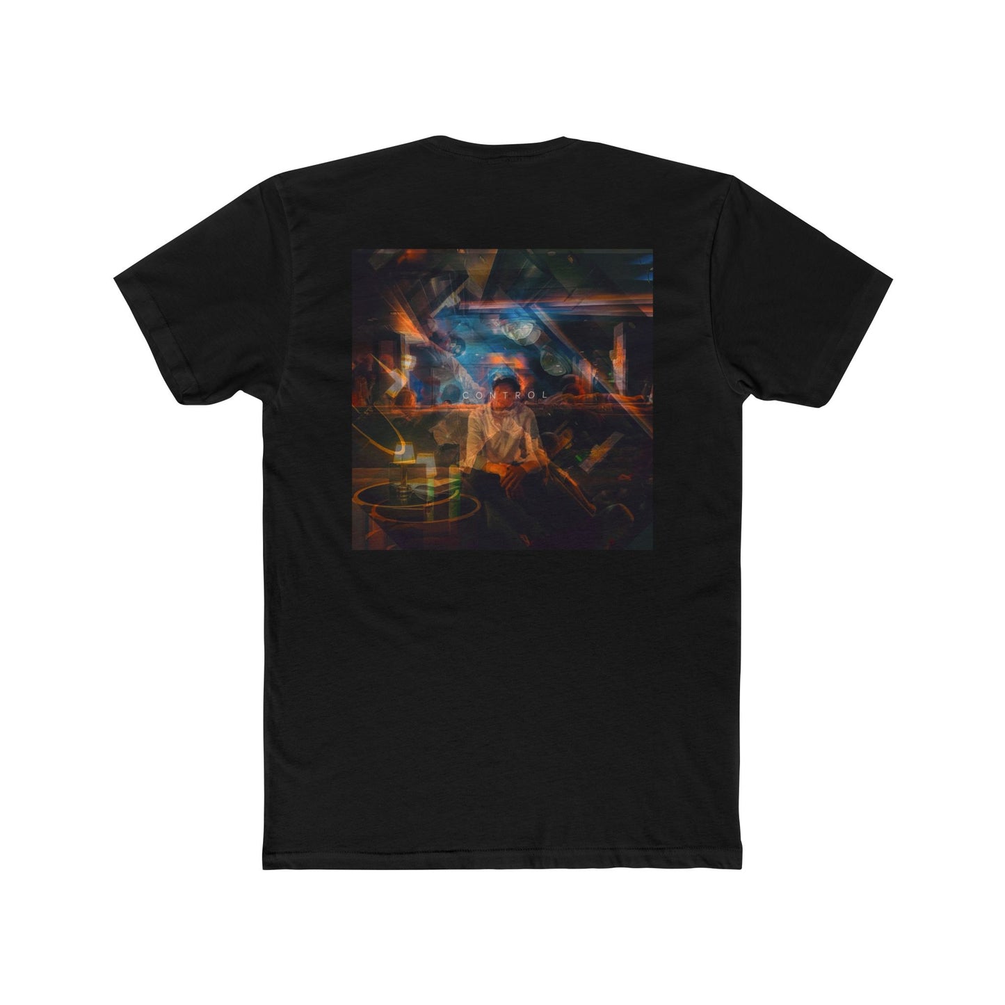 CONTROL TEE