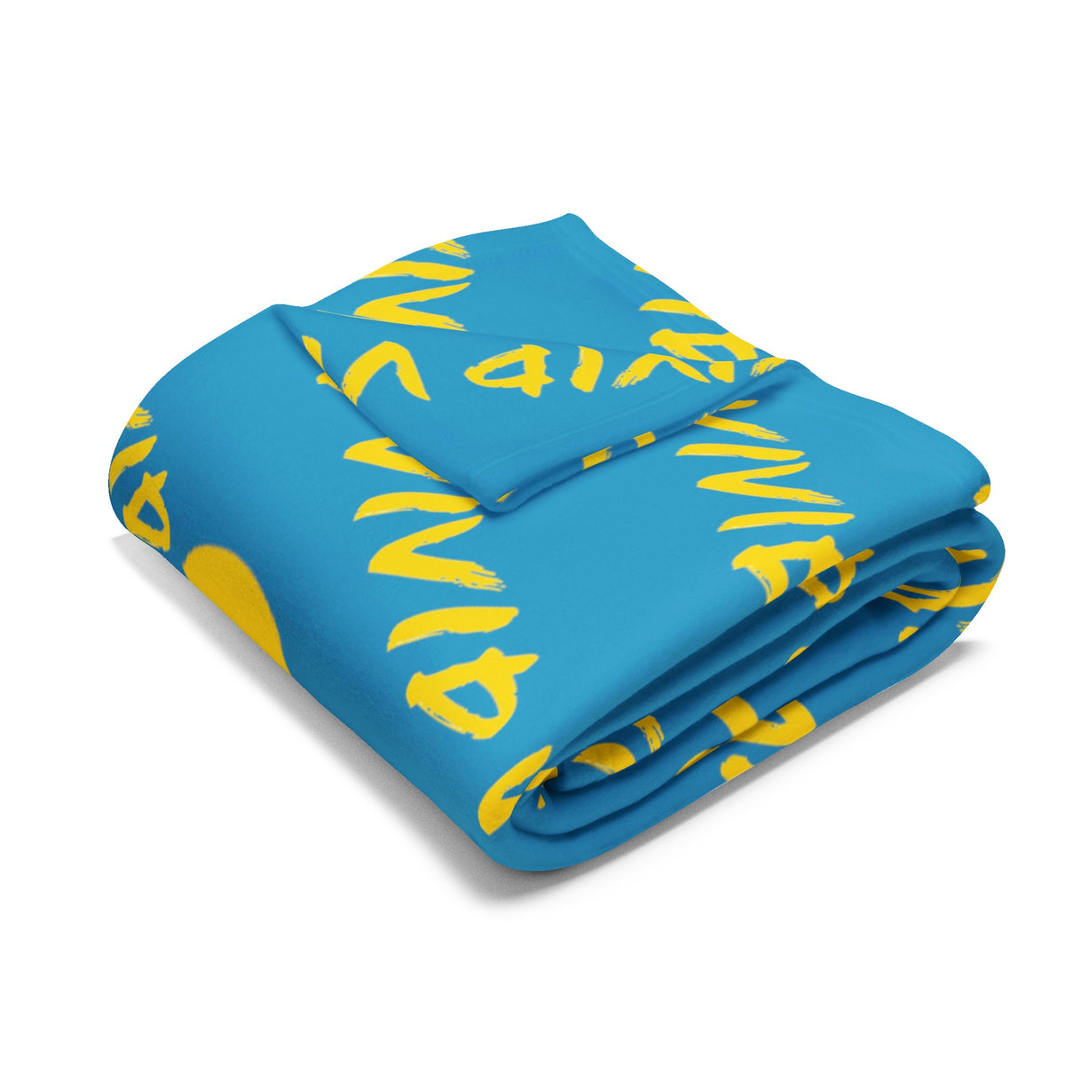VIVID SUMMER FLEECE