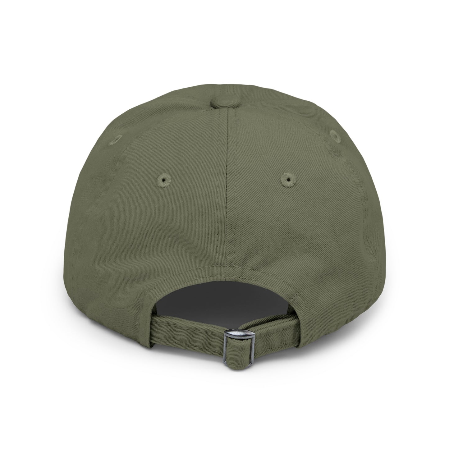 VIVID STRESSED CAP