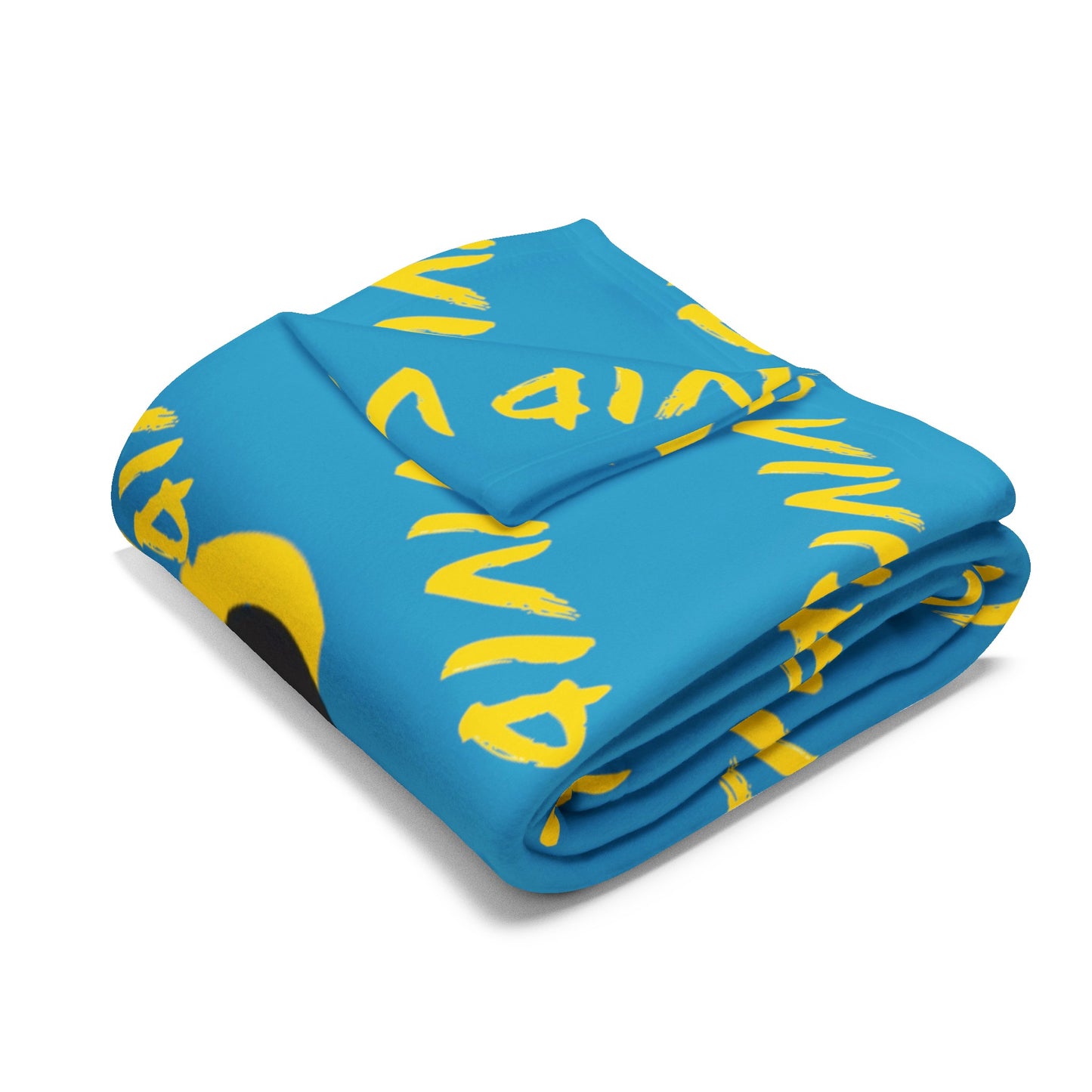 VIVID SUMMER FLEECE