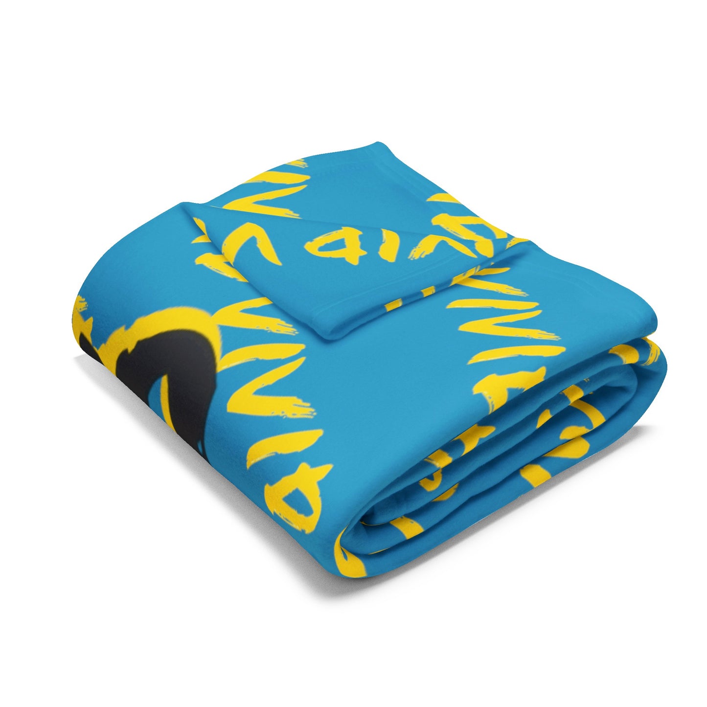 VIVID SUMMER FLEECE