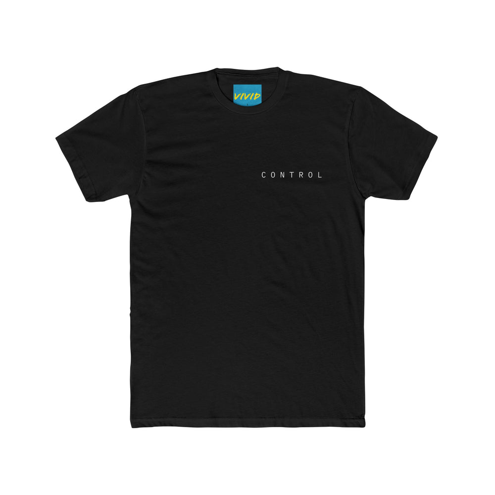 CONTROL TEE