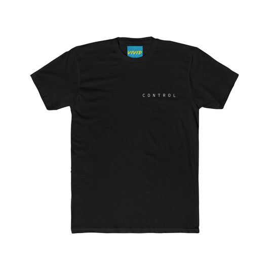 CONTROL TEE