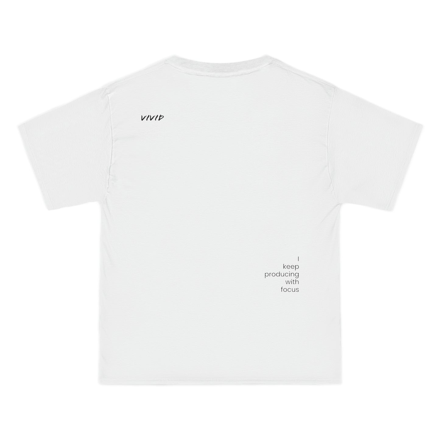 MOTION HEAVY TEE