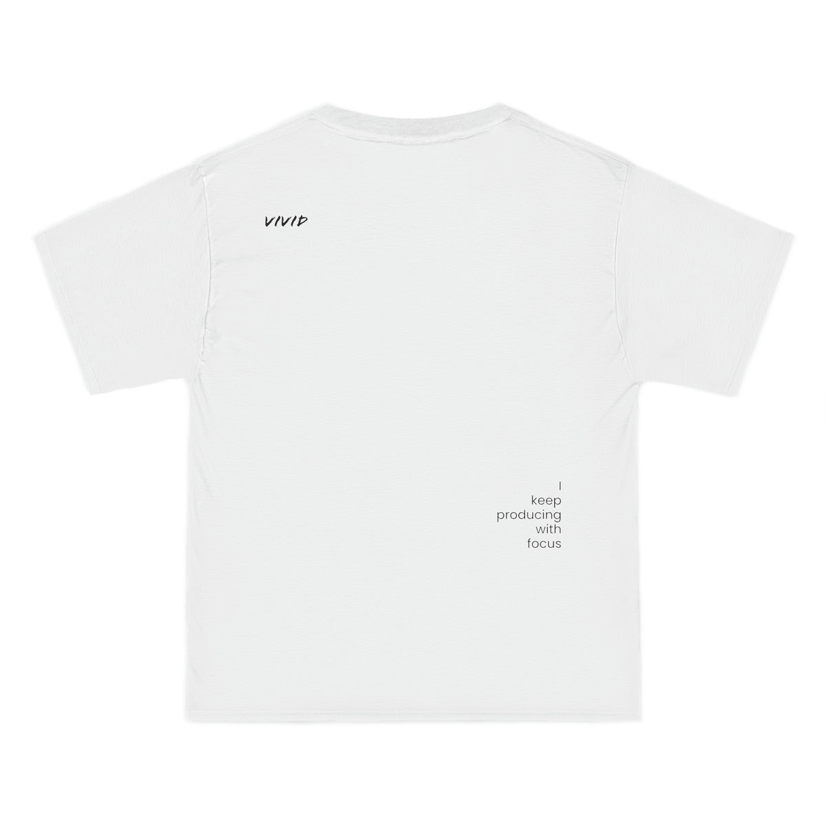 MOTION HEAVY TEE