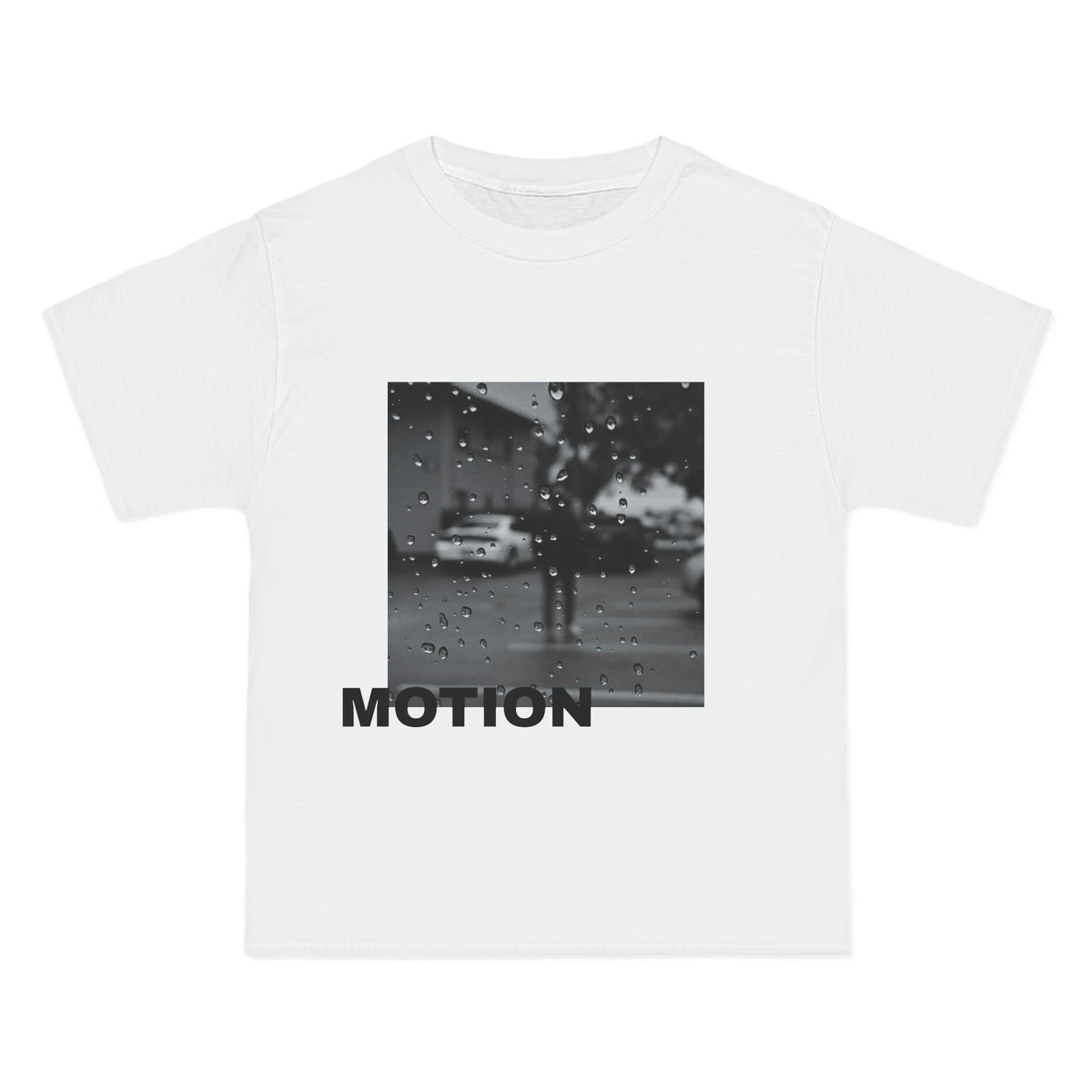 MOTION HEAVY TEE