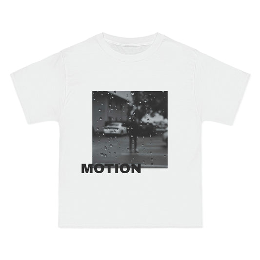 MOTION HEAVY TEE