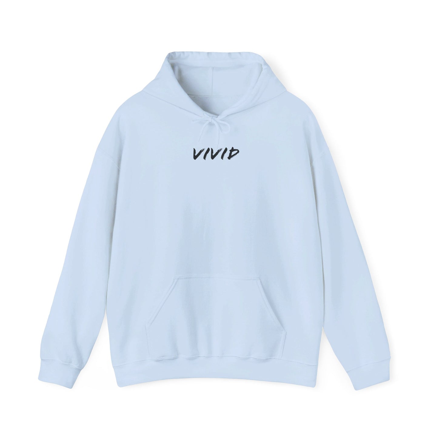 WELCOME MANÜEL HOODIE