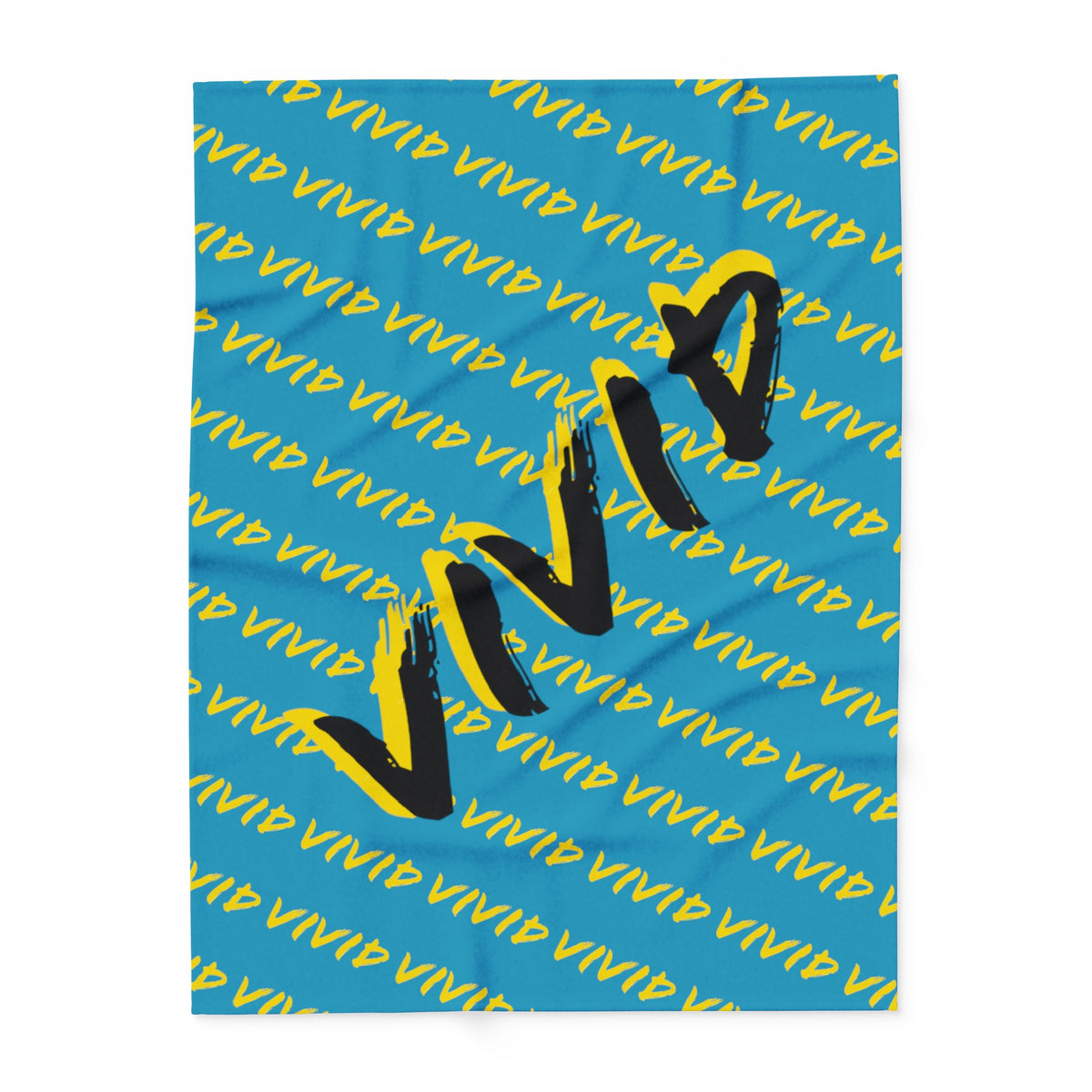 VIVID SUMMER FLEECE