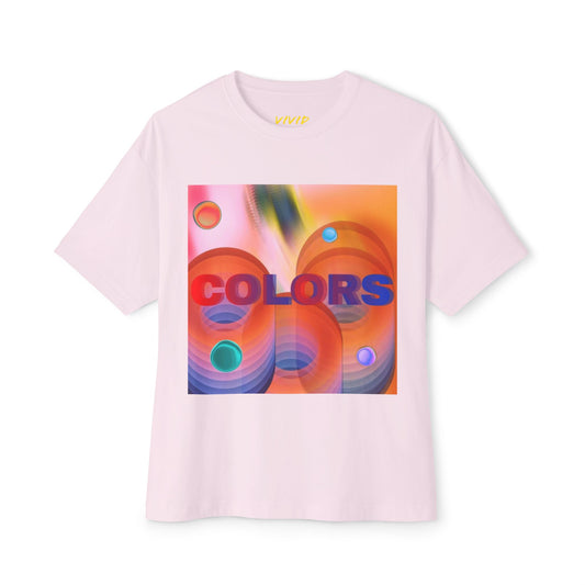 COLORS TEE