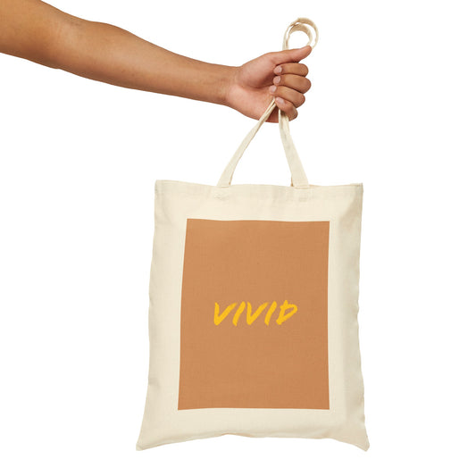 VIVID BUM BAG