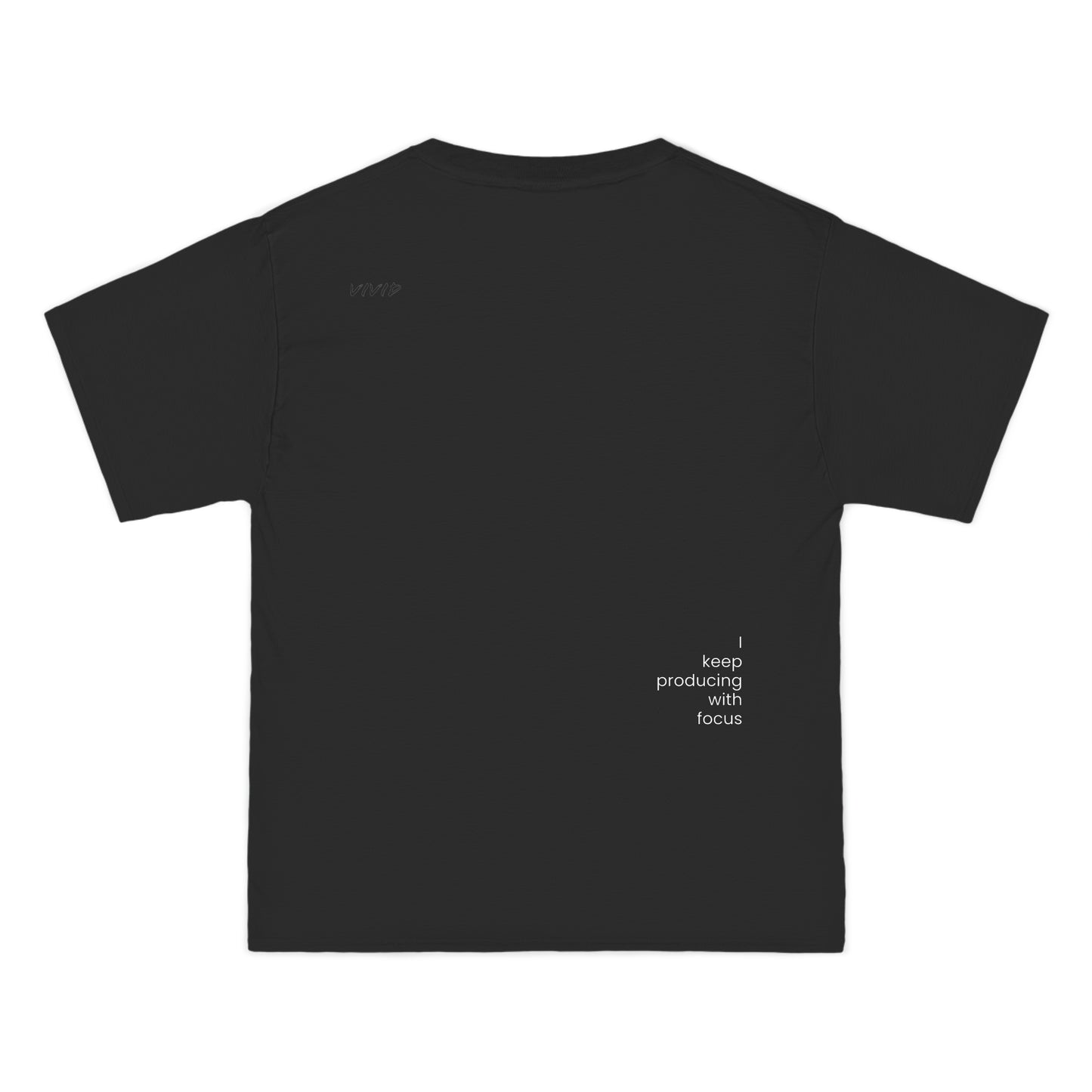 MOTION HEAVY TEE