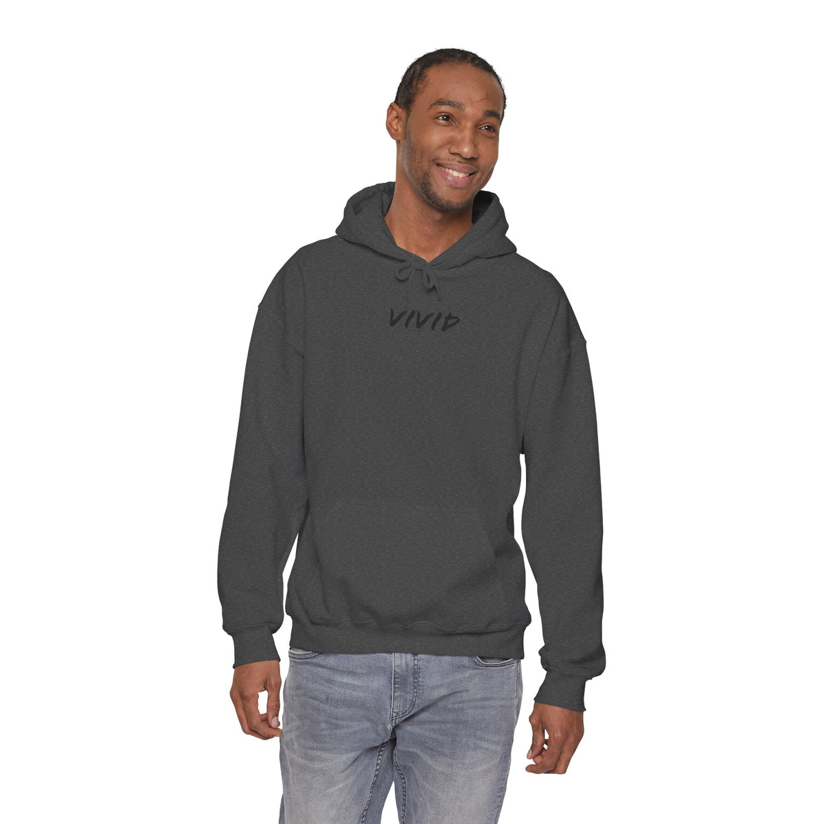 WELCOME TES HOODIE
