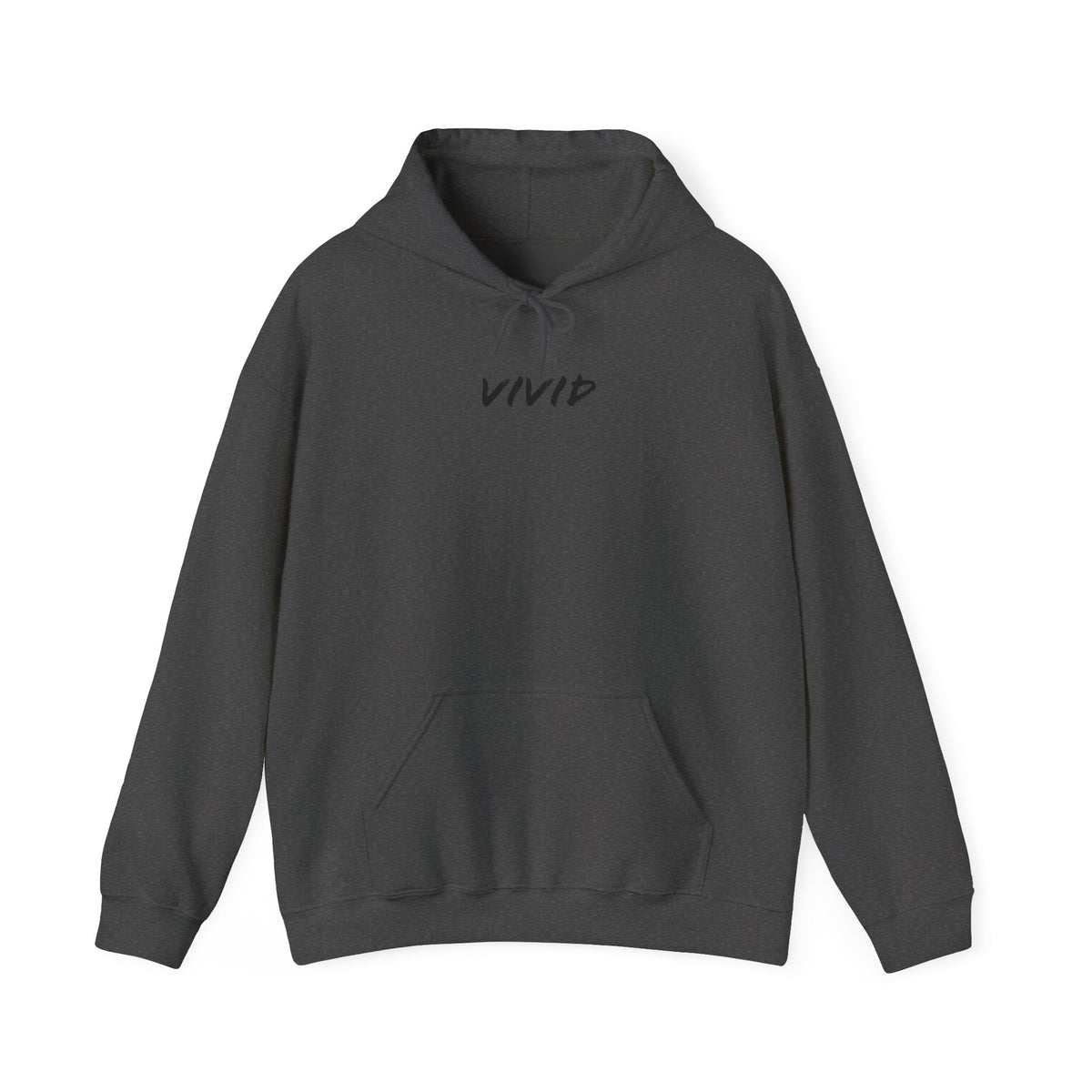 WELCOME TES HOODIE