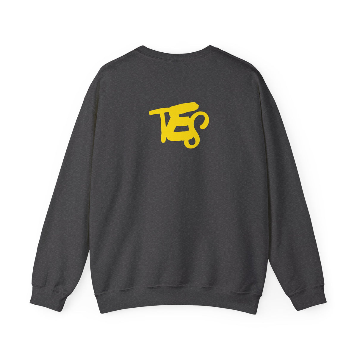 TES CREWNECK
