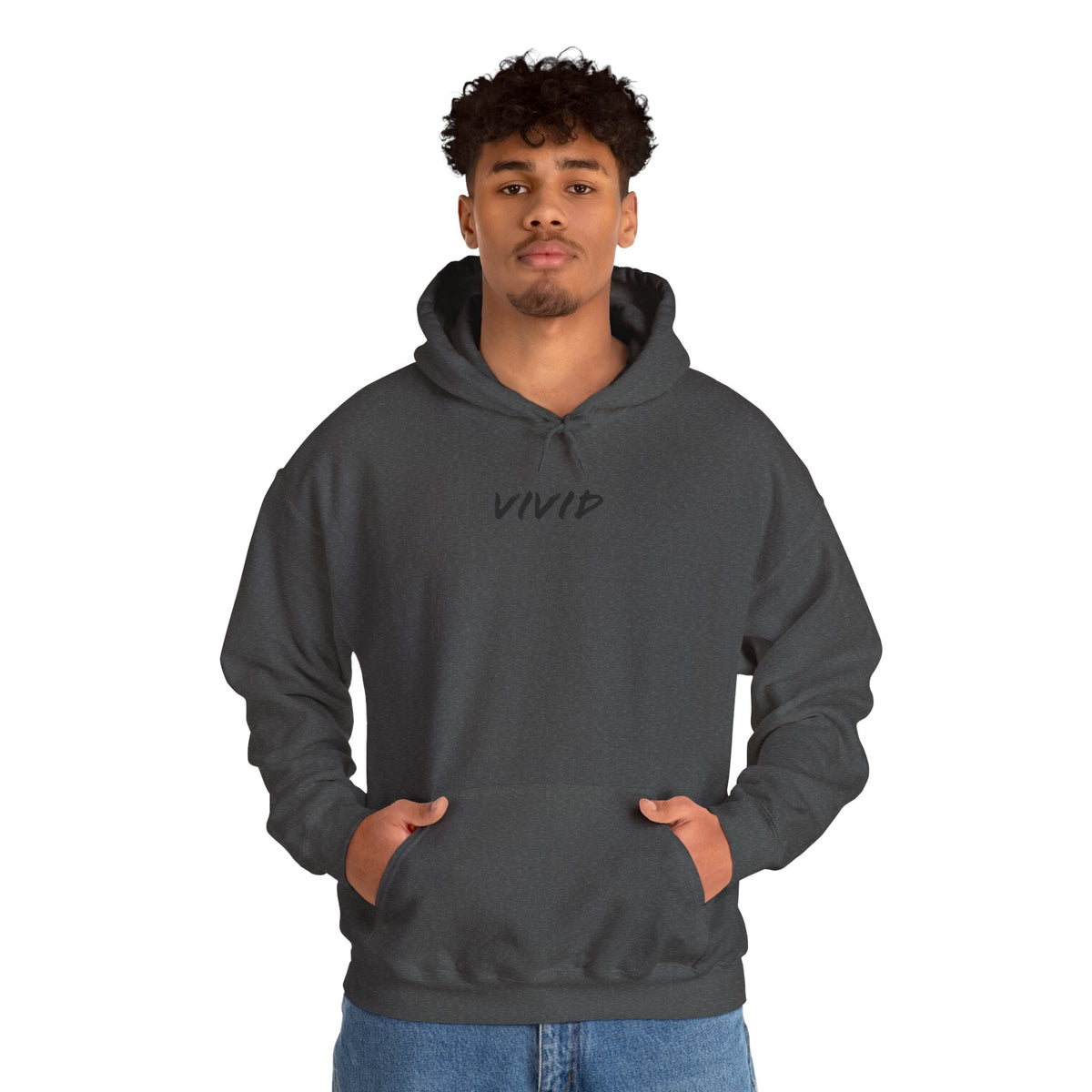 WELCOME TES HOODIE