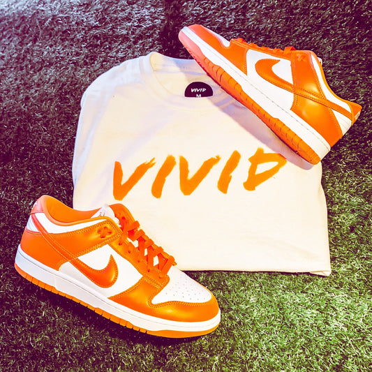 The Vivid Tee