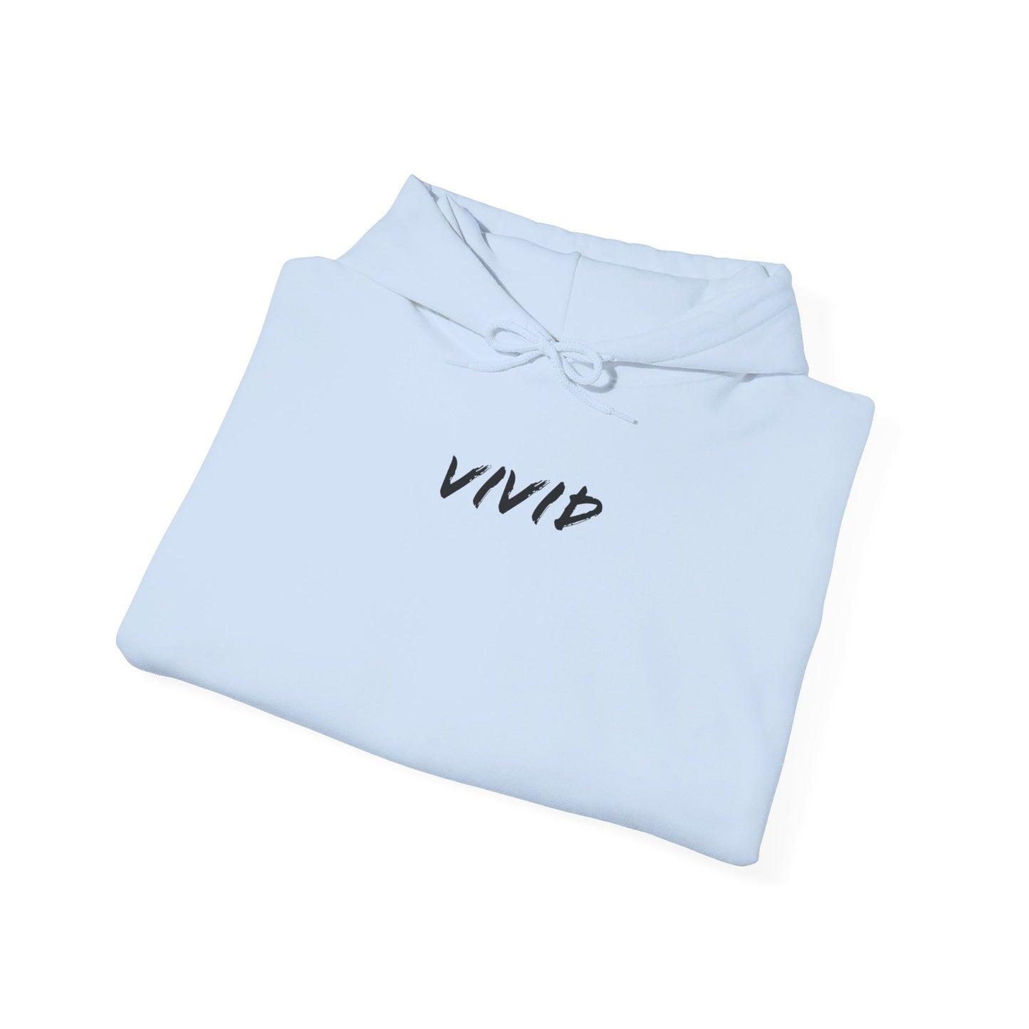 WELCOME MANÜEL HOODIE