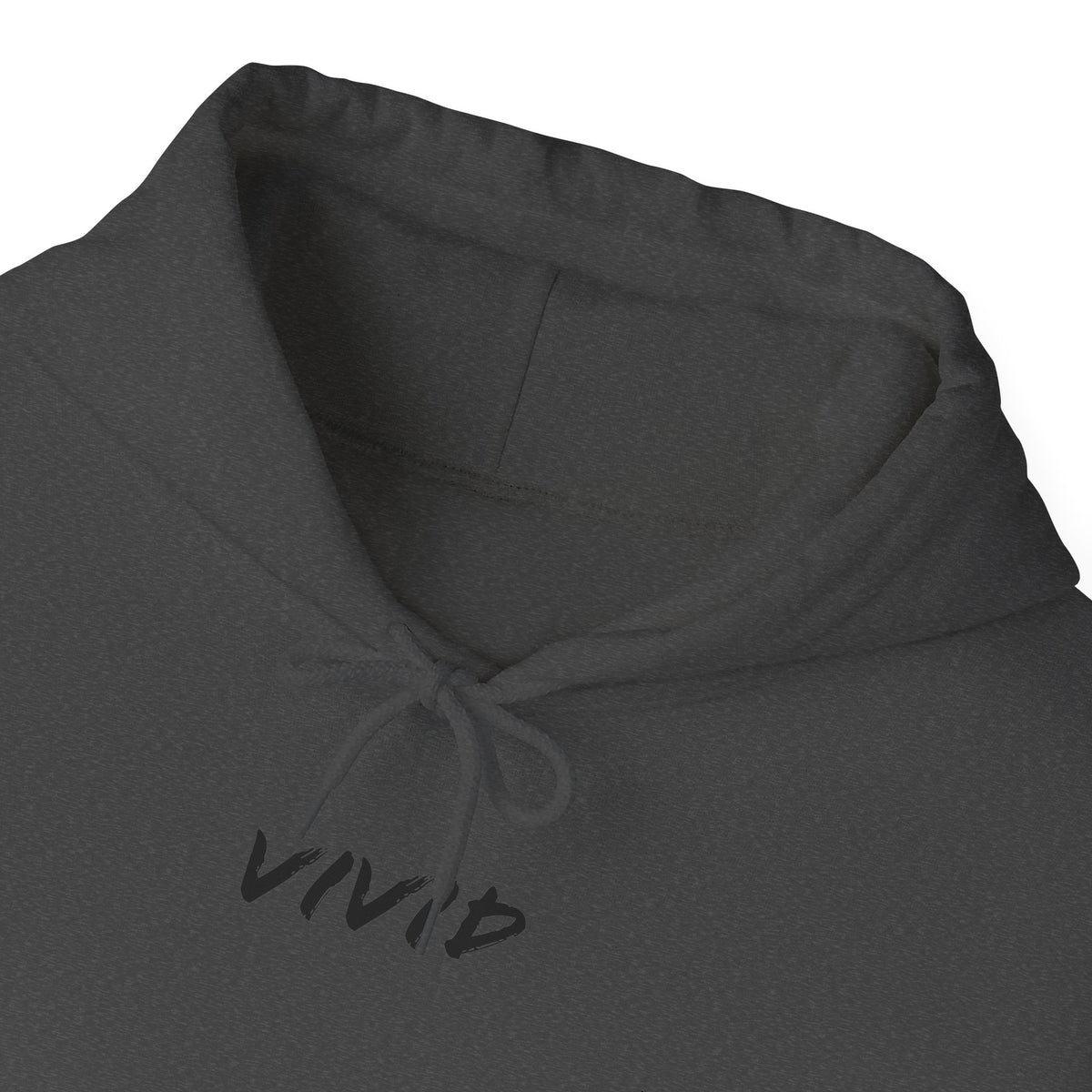 WELCOME TES HOODIE