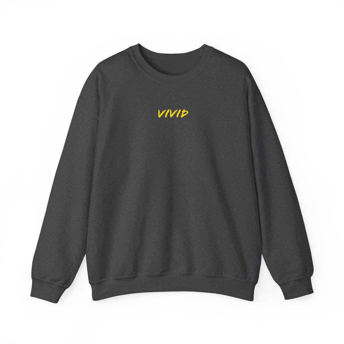 TES CREWNECK
