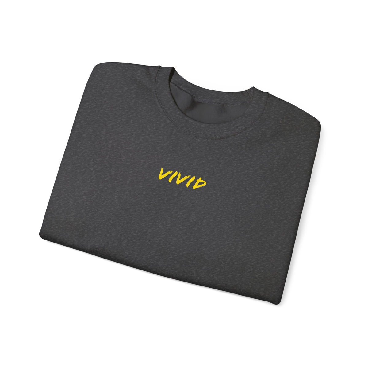 TES CREWNECK