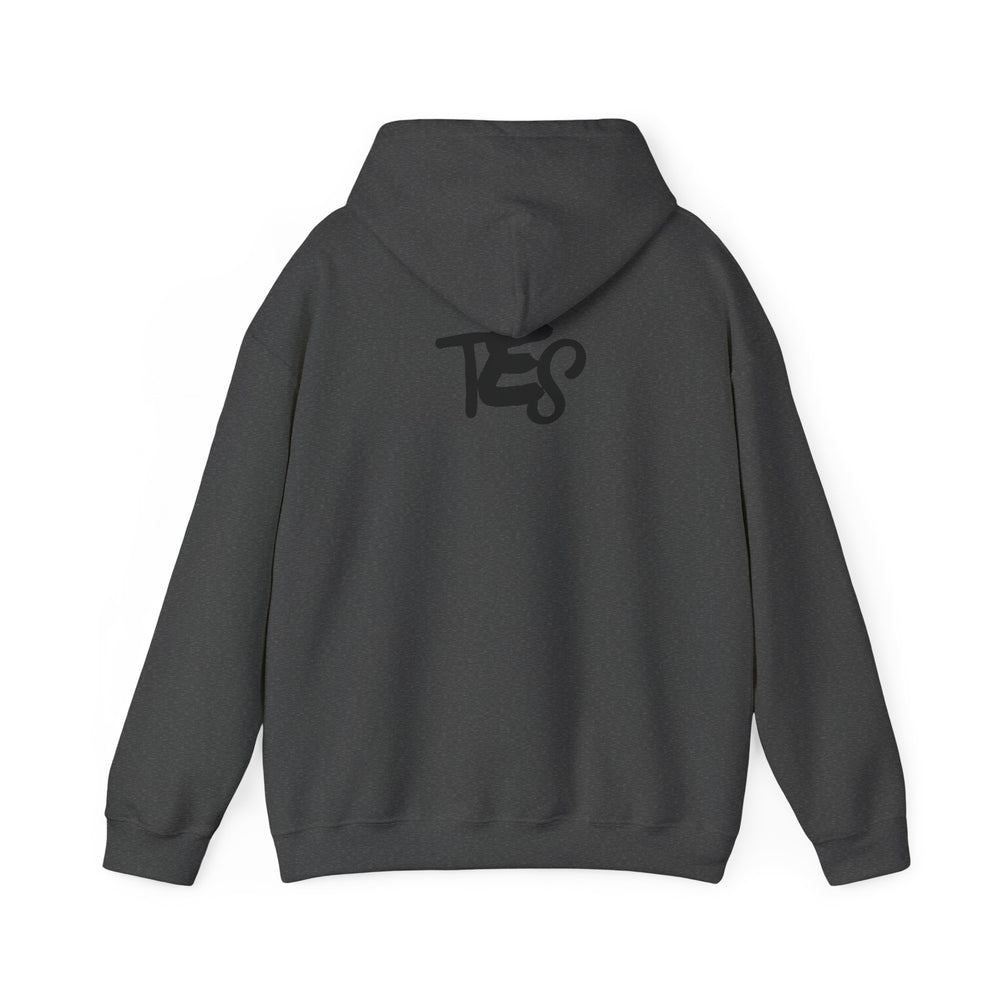 WELCOME TES HOODIE