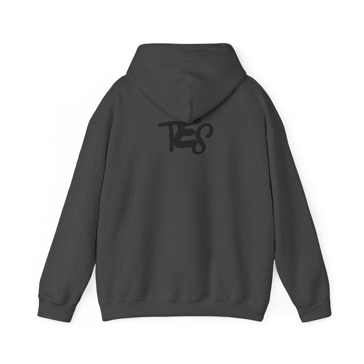WELCOME TES HOODIE