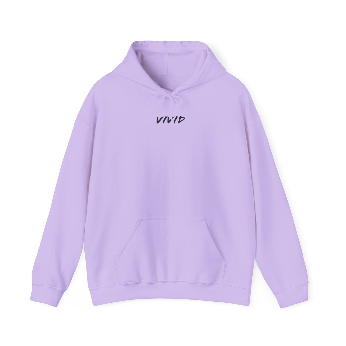 WELCOME JAMAAL MALIK HOODIE