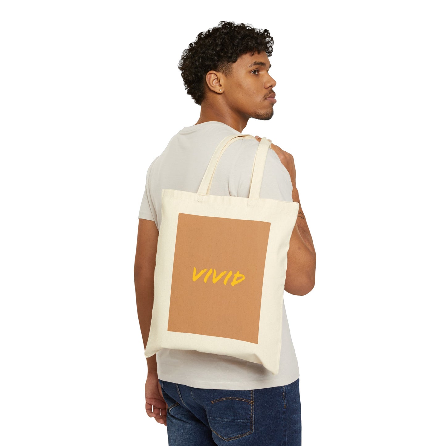 VIVID BUM BAG