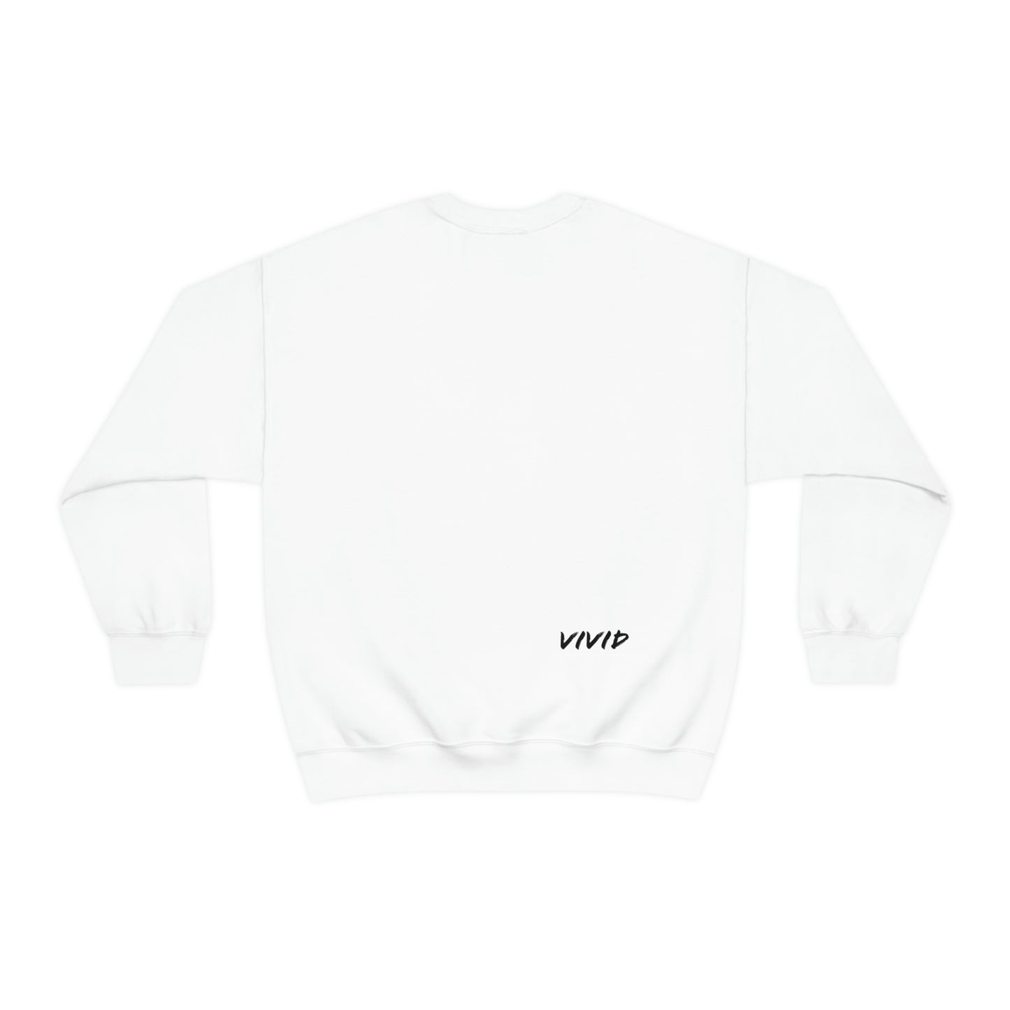DEEP REST CREWNECK SWEATER