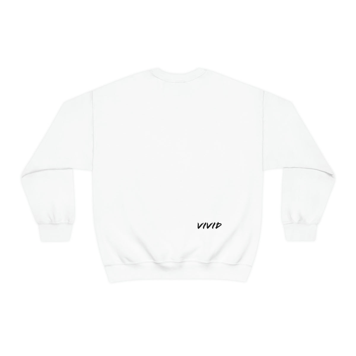 DEEP REST CREWNECK SWEATER